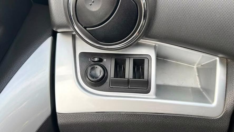 Chevrolet Spark GT E5 1.2 MT (2020)