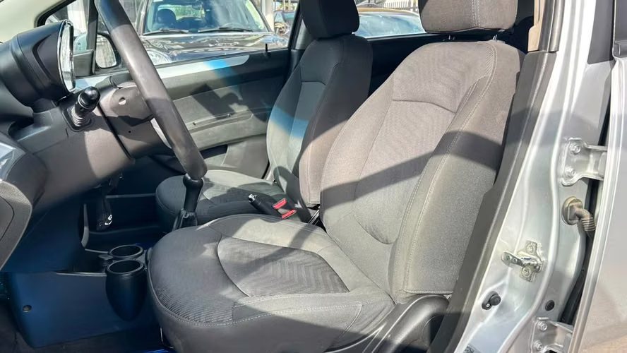 Chevrolet Spark GT E5 1.2 MT (2020)