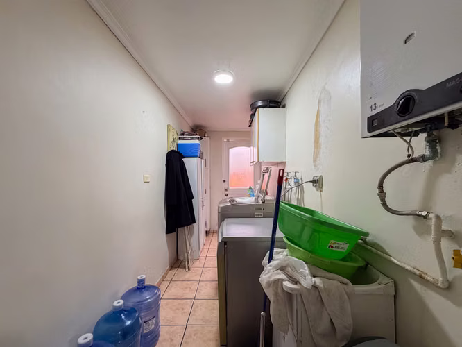 CASA EN VENTA SECTOR PEÑUELAS, COQUIMBO. - Imagen 14