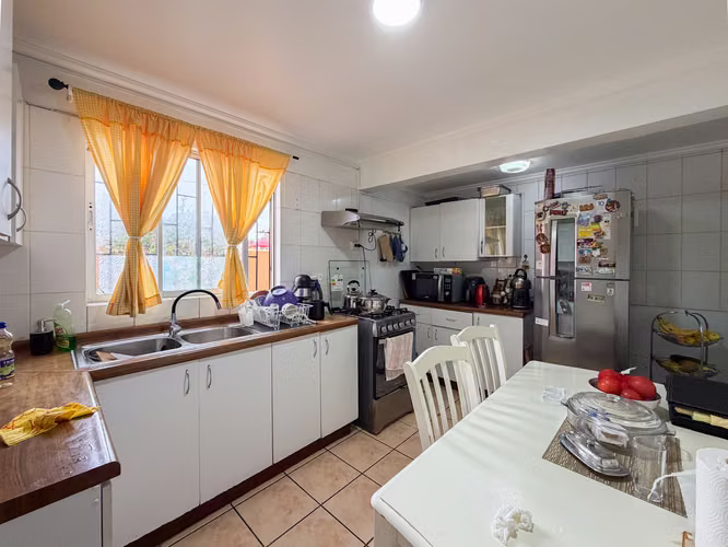 CASA EN VENTA SECTOR PEÑUELAS, COQUIMBO. - Imagen 6