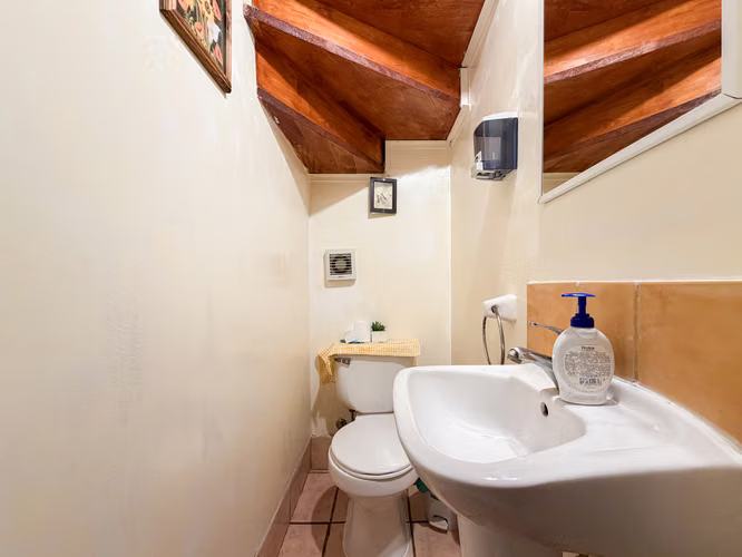 CASA EN VENTA SECTOR PEÑUELAS, COQUIMBO. - Imagen 11