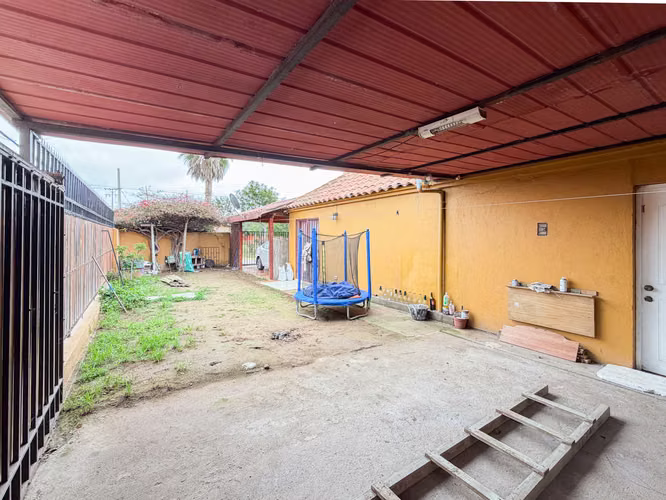 CASA EN VENTA SECTOR PEÑUELAS, COQUIMBO. - Imagen 16