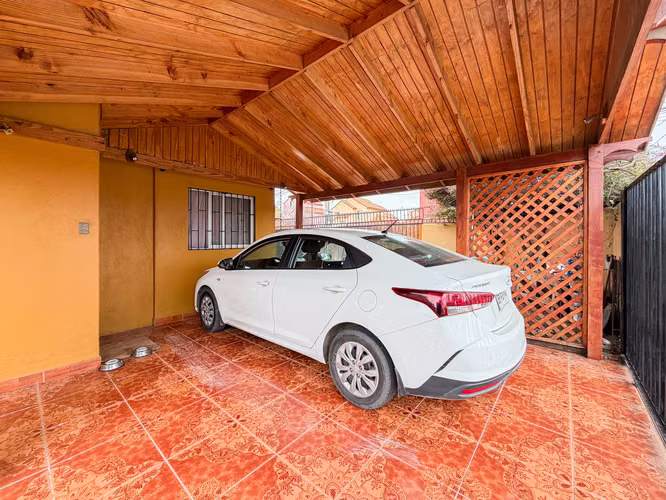 CASA EN VENTA SECTOR PEÑUELAS, COQUIMBO. - Imagen 15