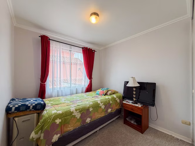 CASA EN VENTA SECTOR PEÑUELAS, COQUIMBO. - Imagen 13