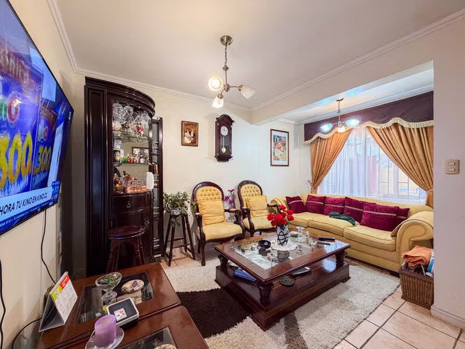 CASA EN VENTA SECTOR PEÑUELAS, COQUIMBO. - Imagen 4