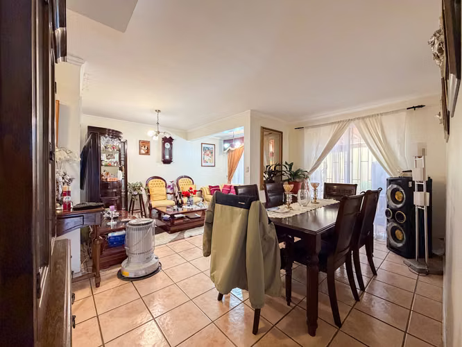CASA EN VENTA SECTOR PEÑUELAS, COQUIMBO. - Imagen 5