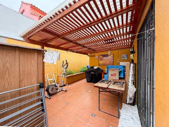 CASA EN VENTA SECTOR PEÑUELAS, COQUIMBO. - Imagen 18