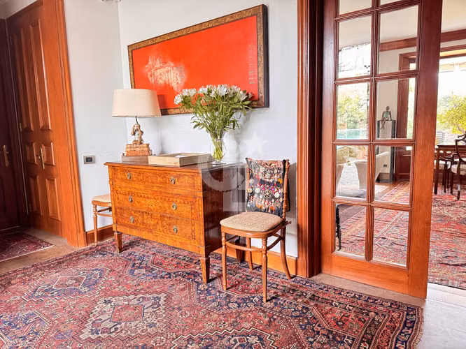 Maravillosa casa Georgean,  a pasos Monte Tabor y SC. - Imagen 2