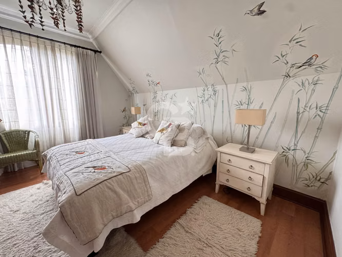 Maravillosa casa Georgean,  a pasos Monte Tabor y SC. - Imagen 13