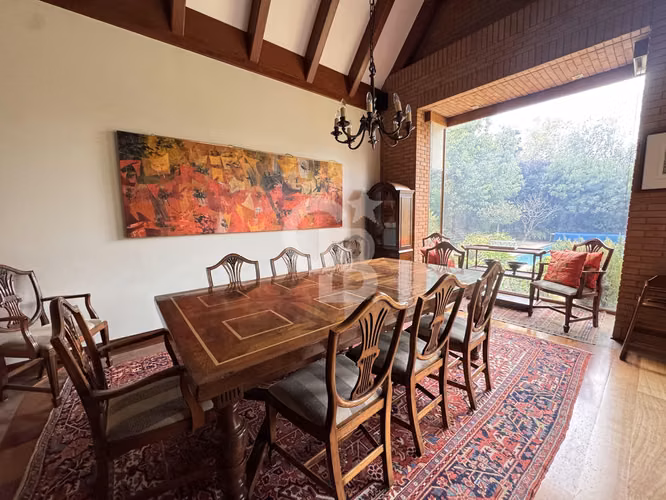 Maravillosa casa Georgean,  a pasos Monte Tabor y SC. - Imagen 3