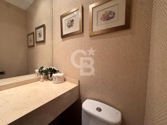 Maravillosa casa Georgean,  a pasos Monte Tabor y SC. - Imagen 7