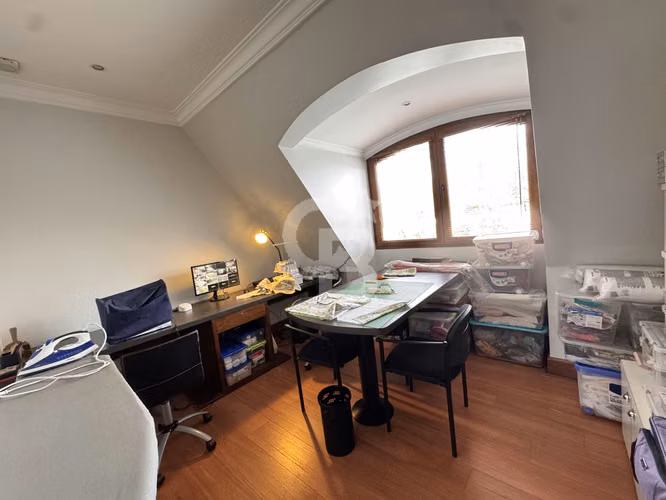 Maravillosa casa Georgean,  a pasos Monte Tabor y SC. - Imagen 15
