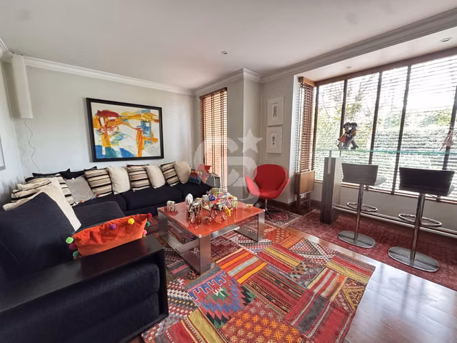 Maravillosa casa Georgean,  a pasos Monte Tabor y SC. - Imagen 6