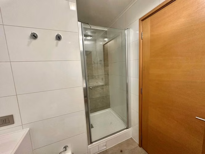 Departamento en Condominio, Teja Sur