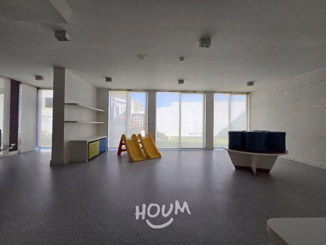 Departamento en Avenida Vicuña Mackenna