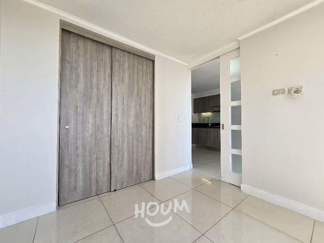 Departamento en Avenida Vicuña Mackenna