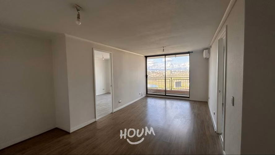 Departamento en Avenida Almirante Blanco Encalada