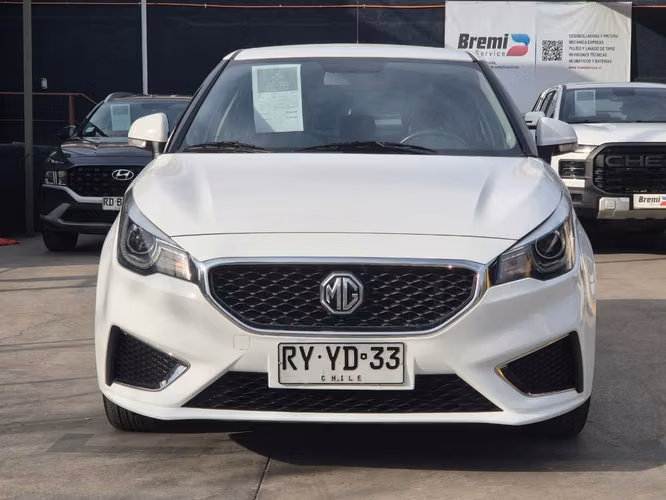 MG Mg3 - Imagen 2