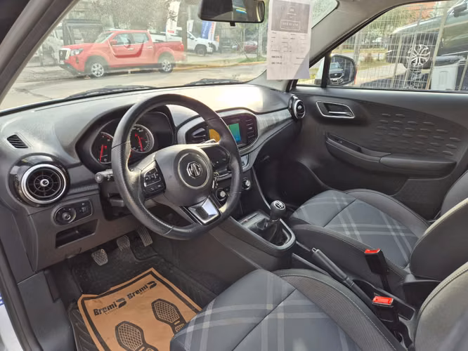 MG Mg3 - Imagen 18