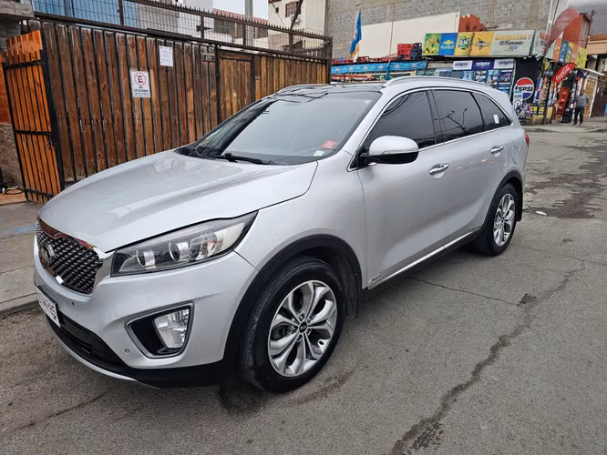 SUV