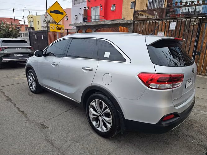 SUV