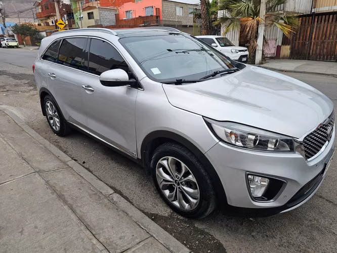 SUV