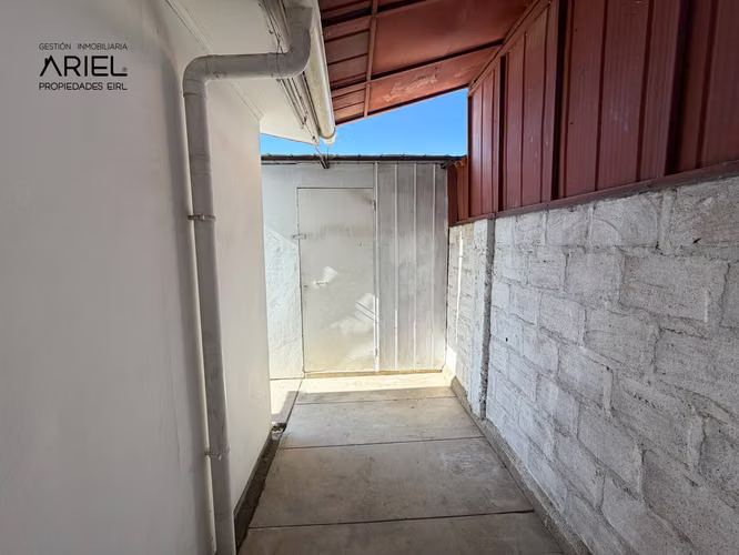 Se arriendo Belloto Centro