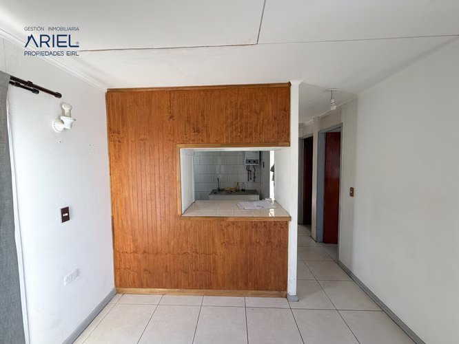 Se arriendo Belloto Centro