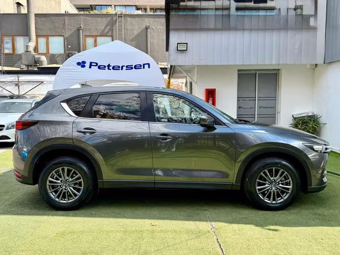 MAZDA CX5 R 2.0 2WD 6MT - 2019 | 2936