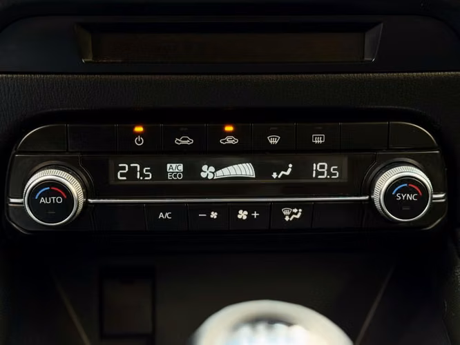 MAZDA CX5 R 2.0 2WD 6MT - 2019 | 2936