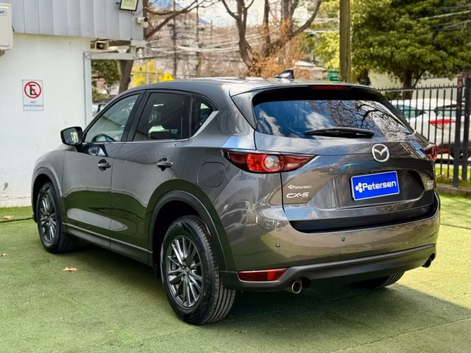 MAZDA CX5 R 2.0 2WD 6MT - 2019 | 2936