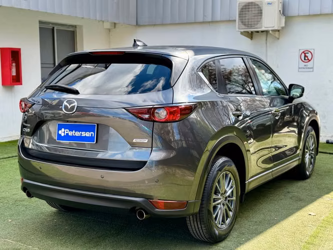 MAZDA CX5 R 2.0 2WD 6MT - 2019 | 2936