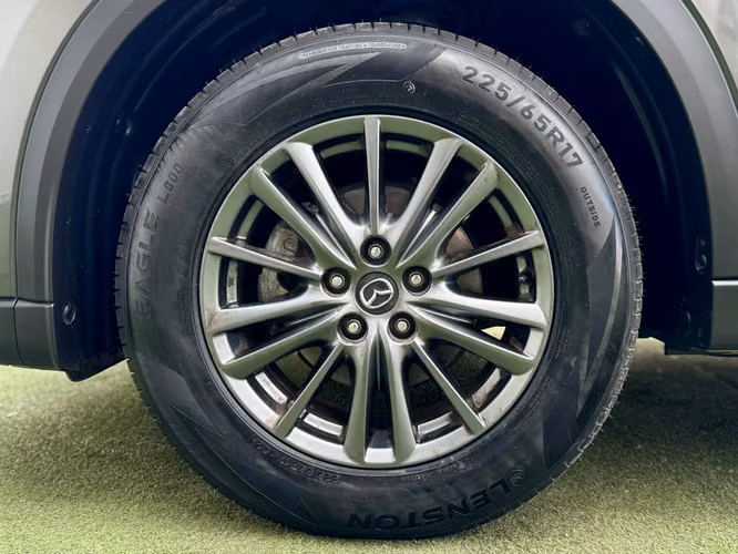 MAZDA CX5 R 2.0 2WD 6MT - 2019 | 2936