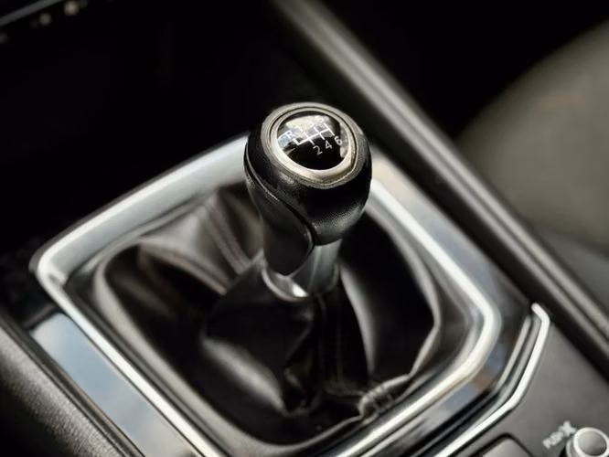 MAZDA CX5 R 2.0 2WD 6MT - 2019 | 2936