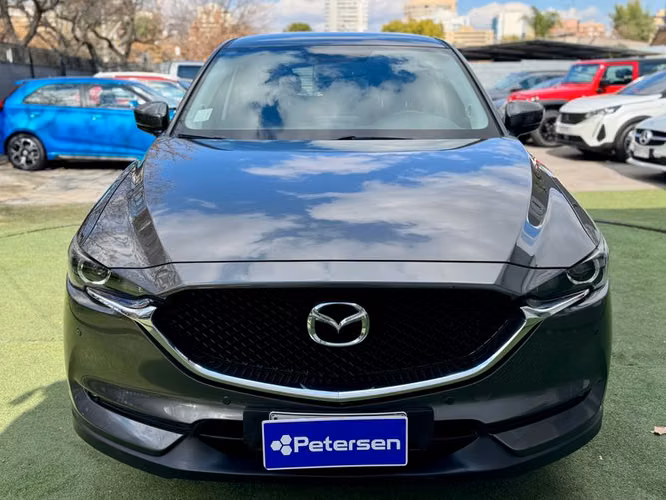 MAZDA CX5 R 2.0 2WD 6MT - 2019 | 2936