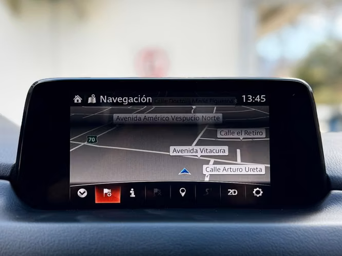 MAZDA CX5 R 2.0 2WD 6MT - 2019 | 2936