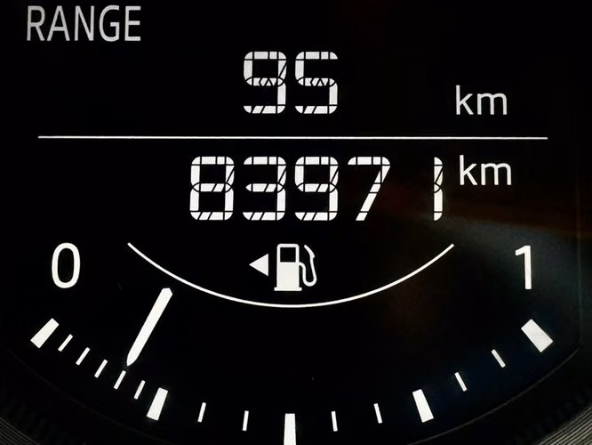 MAZDA CX5 R 2.0 2WD 6MT - 2019 | 2936