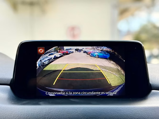 MAZDA CX5 R 2.0 2WD 6MT - 2019 | 2936