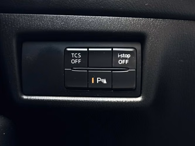 MAZDA CX5 R 2.0 2WD 6MT - 2019 | 2936