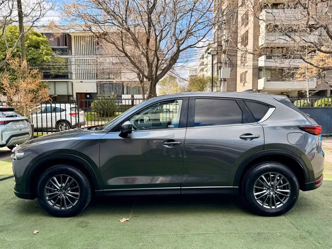 MAZDA CX5 R 2.0 2WD 6MT - 2019 | 2936