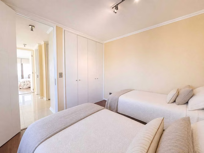 Moderno Depto con Vista Excepcional (178560)