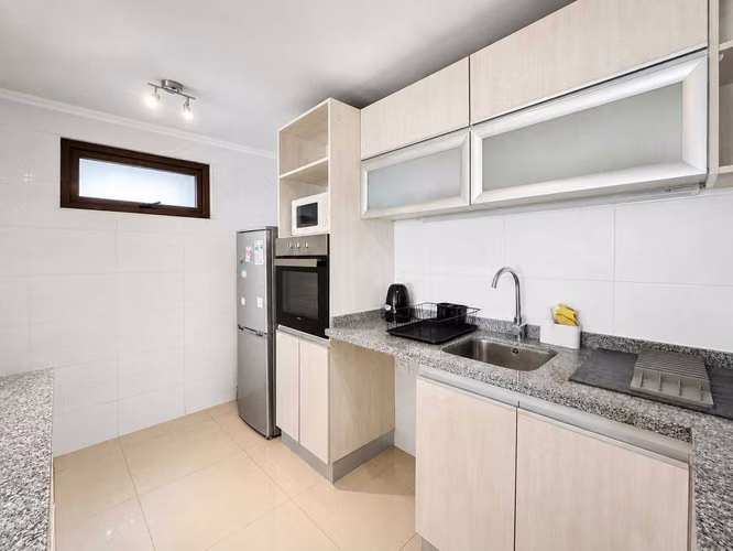 Moderno Depto con Vista Excepcional (178560)