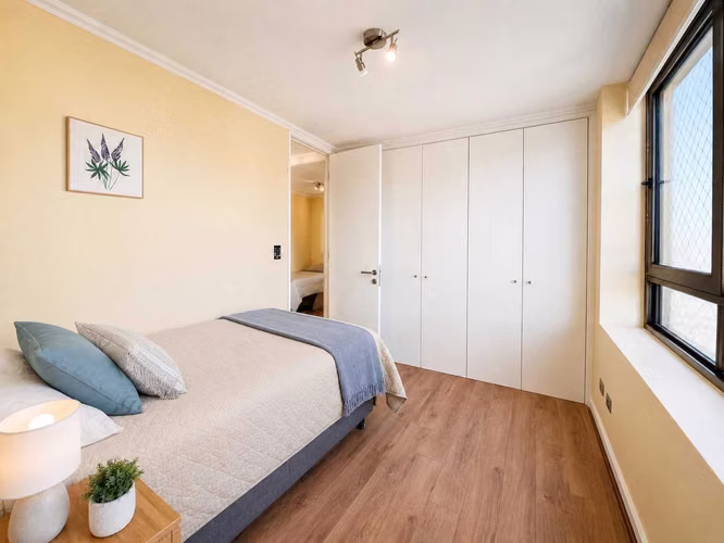 Moderno Depto con Vista Excepcional (178560)