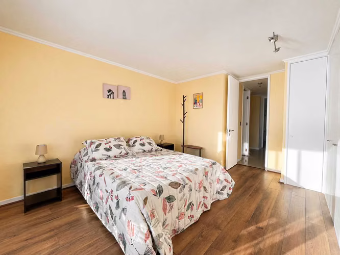 Moderno Depto con Vista Excepcional (178560)
