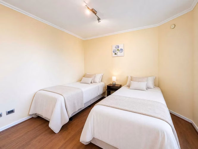 Moderno Depto con Vista Excepcional (178560)