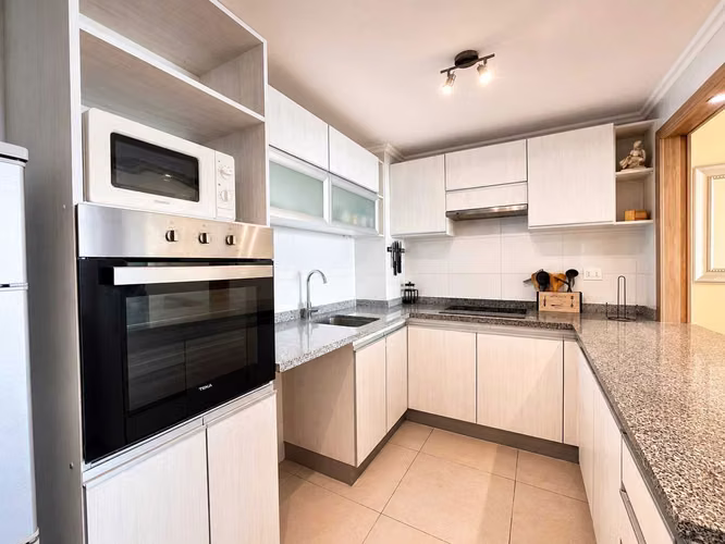 Moderno Depto con Vista Excepcional (178560)