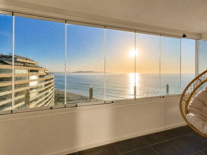 Moderno Depto con Vista Excepcional (178560)