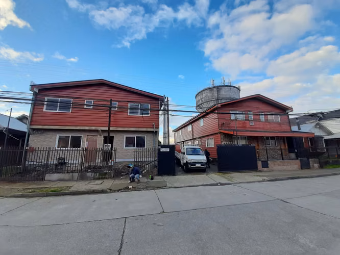 Arriendo Departamento 2 D.