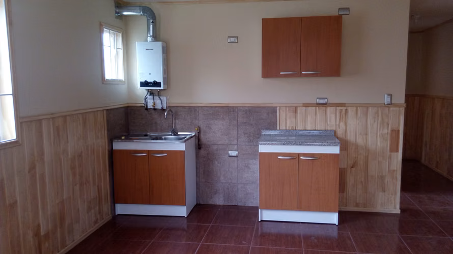 Arriendo Departamento 2 D.