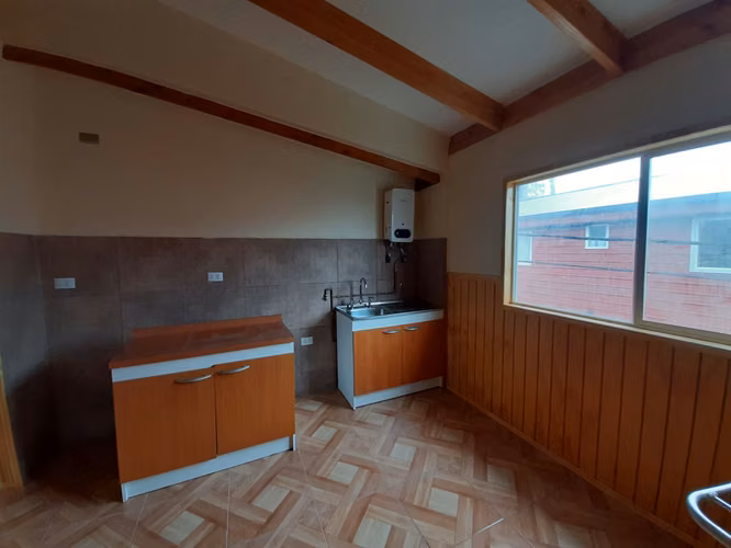 Arriendo Departamento 2 D.